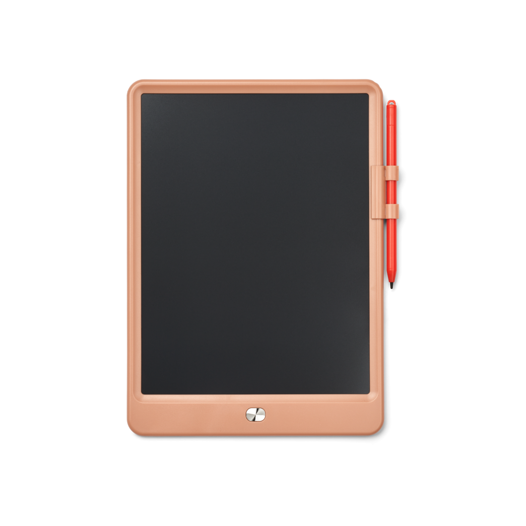 LIEWOOD - Zora Magic Drawing Board 10 Inches (Tuscany Rose)