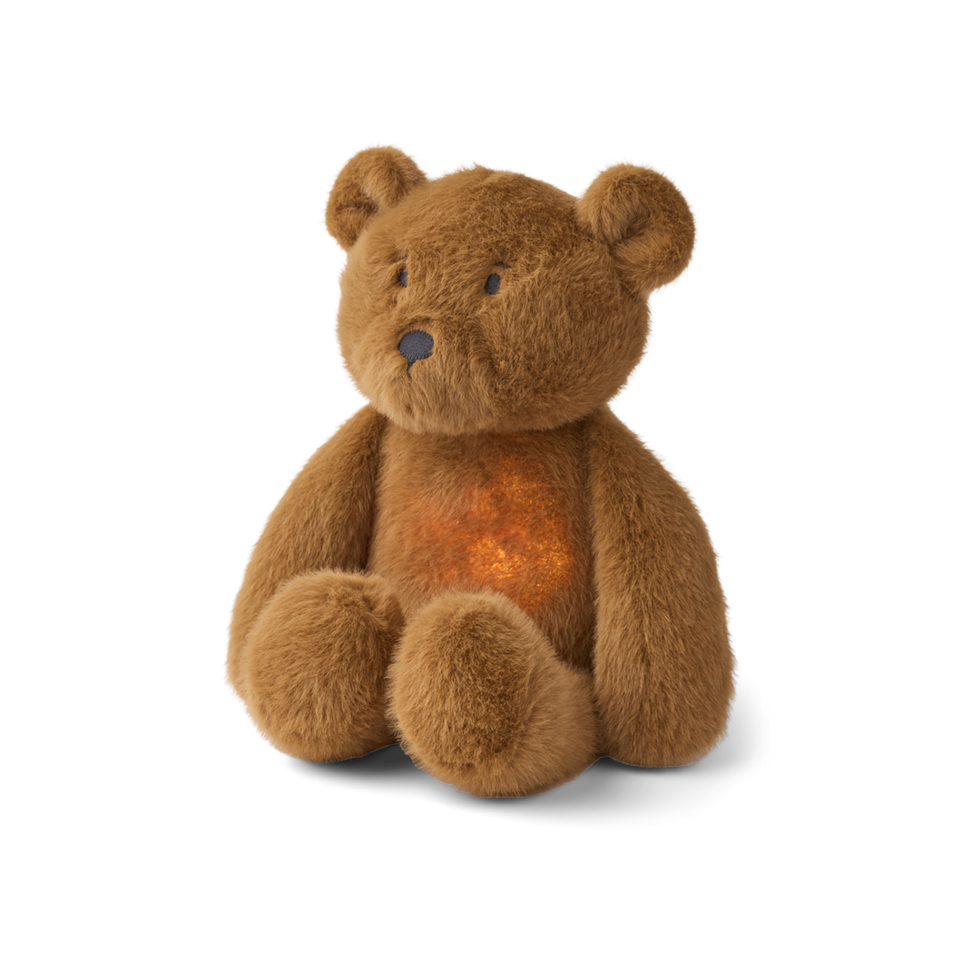 LIEWOOD - Hattie Bear Humming Teddy