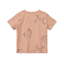 Load image into Gallery viewer, LIEWOOD - Apia Printed T-Shirt (Unicorn)
