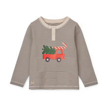 Load image into Gallery viewer, LIEWOOD - Wilhelm Printed Pyjamas Set (Holiday Vehicle)
