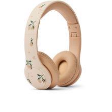 Load image into Gallery viewer, Liewood - Quinn Wireless Headphones - Peach Seashell
