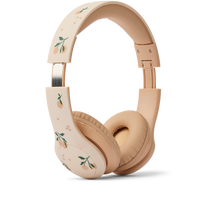 Load image into Gallery viewer, Liewood - Quinn Wireless Headphones - Peach Seashell
