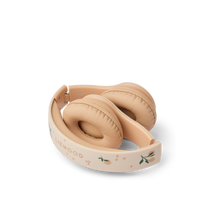 Load image into Gallery viewer, Liewood - Quinn Wireless Headphones - Peach Seashell
