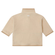 Load image into Gallery viewer, Organic Zoo - Warm Sand Fleece Sweater
