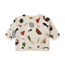 Load image into Gallery viewer, Organic Zoo - Farmers Market Sweatshirt
