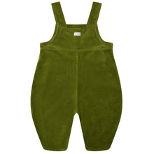 Load image into Gallery viewer, Organic Zoo - Peapod Farmer Dungarees
