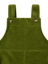 Load image into Gallery viewer, Organic Zoo - Peapod Farmer Dungarees
