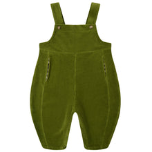 Load image into Gallery viewer, Organic Zoo - Peapod Farmer Dungarees
