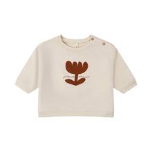 Load image into Gallery viewer, Organic Zoo - Plant Slogan Sweatshirt
