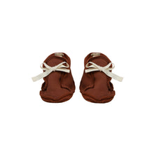 將圖片載入圖庫檢視器 Organic Zoo - Red Earth Booties
