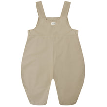 Load image into Gallery viewer, Organic Zoo - Seasalt Farmer Dungarees
