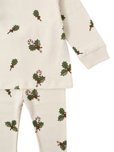 Load image into Gallery viewer, Organic Zoo - Holly PJs
