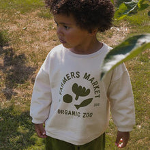 Load image into Gallery viewer, Organic Zoo - Peapod Carrot Pants
