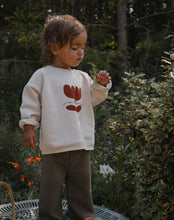 Load image into Gallery viewer, Organic Zoo - Plant Slogan Sweatshirt
