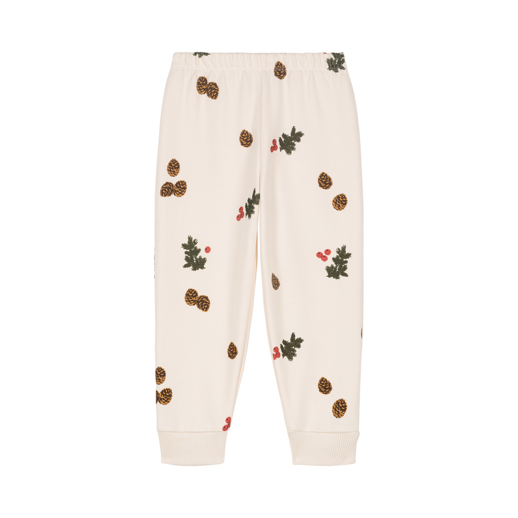 Studio Bohème - Pantalon Polar (Christmas)