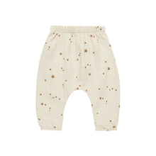 Load image into Gallery viewer, Quincy Mae - Woven Pant (Stars)
