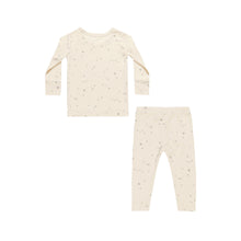 Load image into Gallery viewer, Quincy Mae - Bamboo Pyjama Set (Twinkle)
