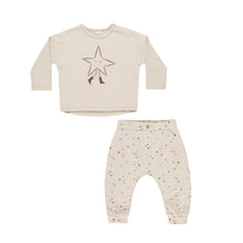 將圖片載入圖庫檢視器 Rylee + Cru - Long Sleeve Top + Pant Set (Twinkle)
