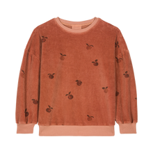 Load image into Gallery viewer, Studio Boheme - Bart Sweatshirt (Pommes)
