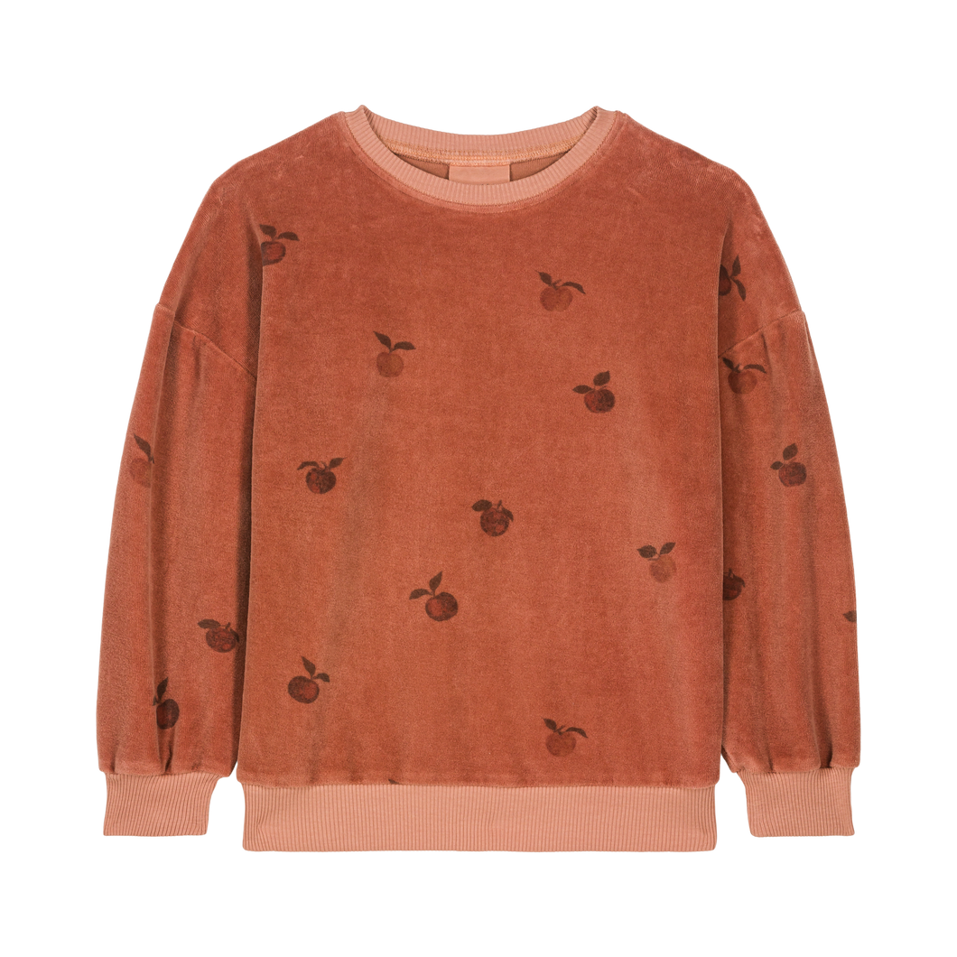 Studio Boheme - Bart Sweatshirt (Pommes)