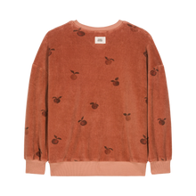 Load image into Gallery viewer, Studio Boheme - Bart Sweatshirt (Pommes)
