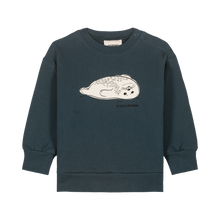 Load image into Gallery viewer, Studio Bohème - Sweatshirt (Bart Bleu Seal)
