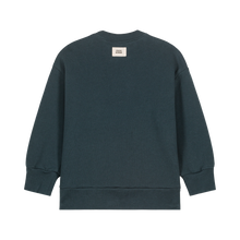 Load image into Gallery viewer, Studio Bohème - Sweatshirt (Bart Bleu Seal)
