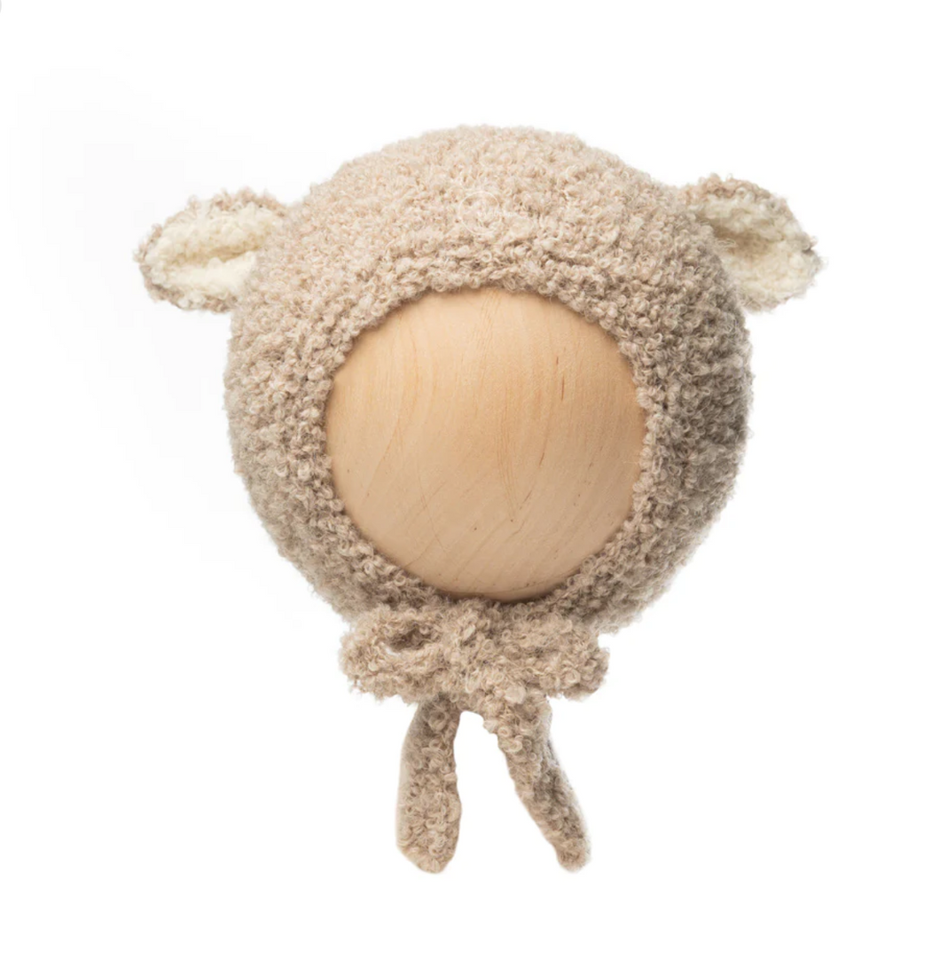 Bambolina - Biscuit Sheep