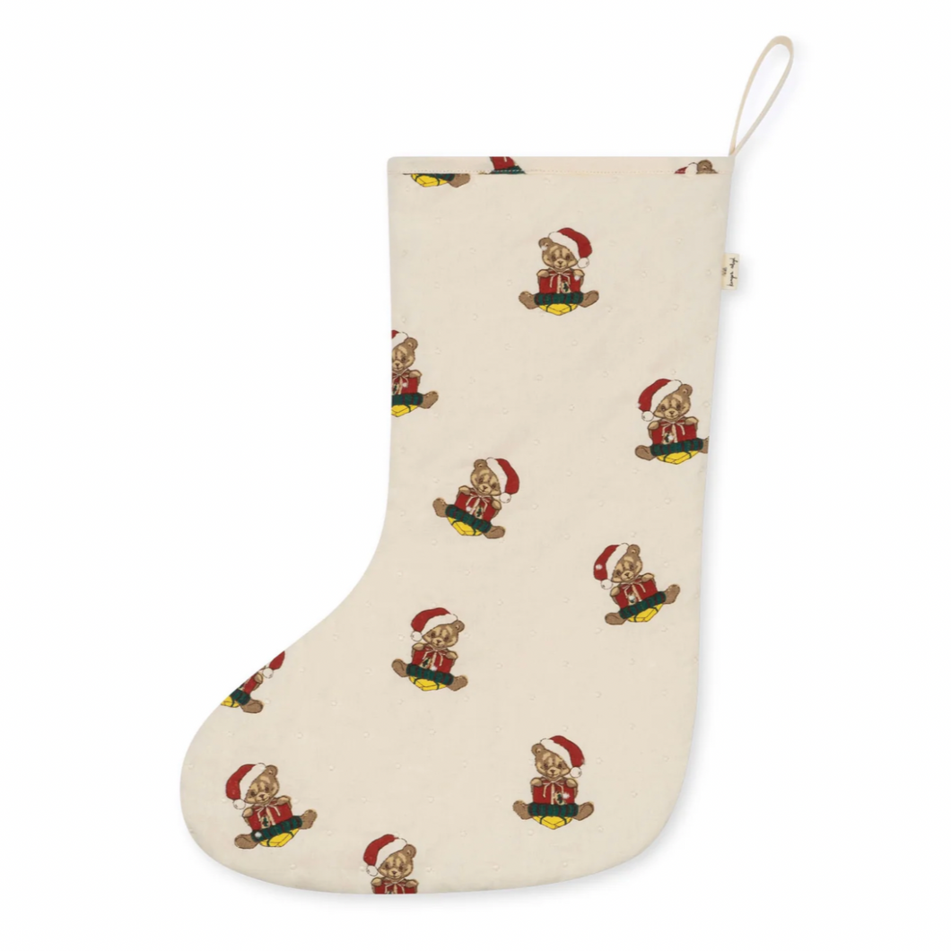 Konges Slojd - Christmas Stocking