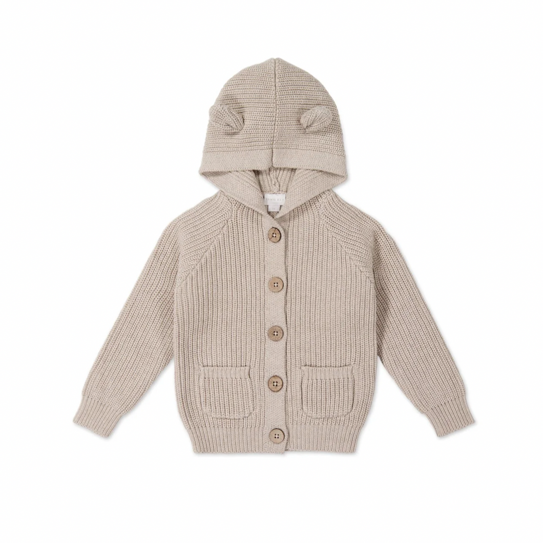 Jamie Kay - Sebastian Jacket (Sand)