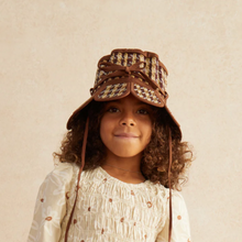 將圖片載入圖庫檢視器 [預購] Lorna Murray - Avoca Manhattan Child Hat
