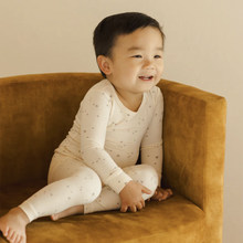 Load image into Gallery viewer, Quincy Mae - Bamboo Pyjama Set (Twinkle)
