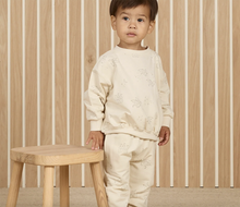 Load image into Gallery viewer, Quincy Mae - Relaxed Sweatshirt + Sweatpant Set (Dragons)
