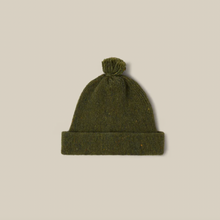 Load image into Gallery viewer, Organic Zoo - Forest Beanie
