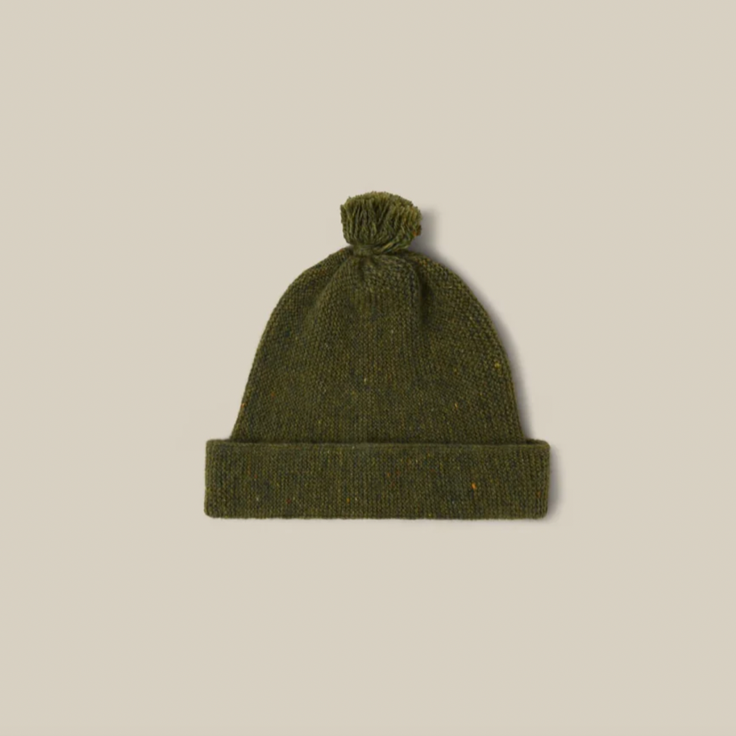 Organic Zoo - Forest Beanie