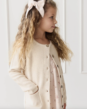 Load image into Gallery viewer, Jamie Kay - Aude Cardigan (Light Oatmeal Marle)
