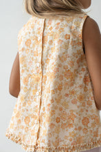 將圖片載入圖庫檢視器 Illoura The Label - Tilly Blouse (Buttercup Print)
