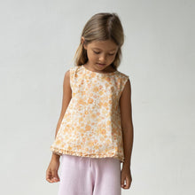 將圖片載入圖庫檢視器 Illoura The Label - Tilly Blouse (Buttercup Print)
