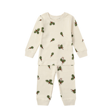 Load image into Gallery viewer, Organic Zoo - Holly PJs
