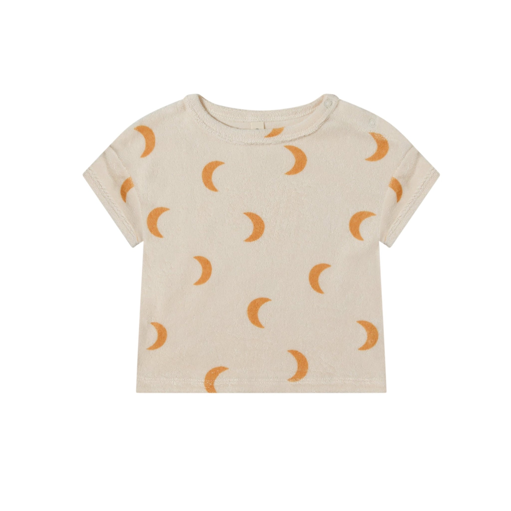 Organic Zoo - Honey Midnight Boxy T-Shirt – Everlybee